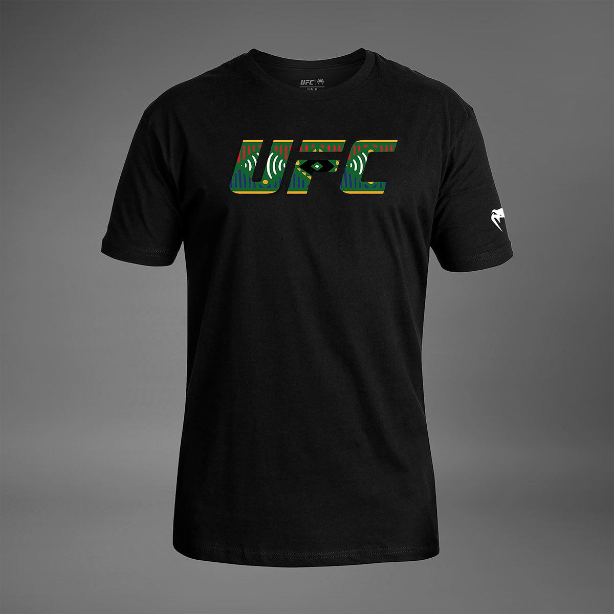 T-Shirt UFC Unrivaled by Venum Dricus Du Plessis - Noir - product-type_T-Shirts
