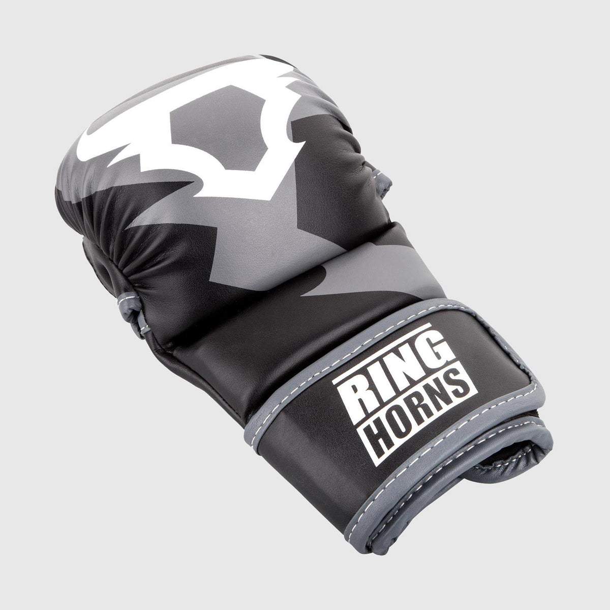 Gants de sparring MMA Ringhorns Charger by Venum - Noir - product-type_Gants de Sparring