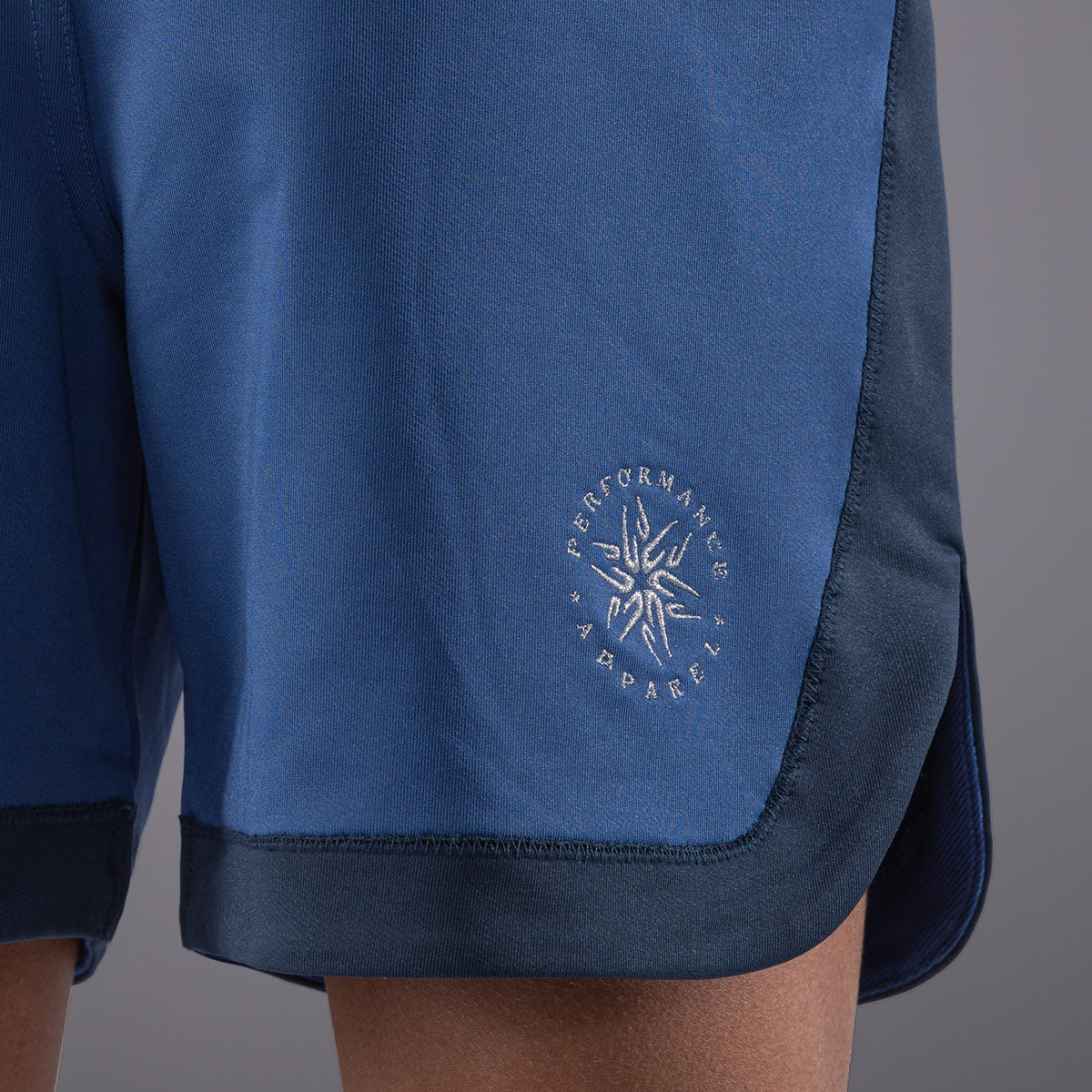 Short de boxe pour Enfants Venum Classic - Bleu Royal - product-type_Shorts de boxe