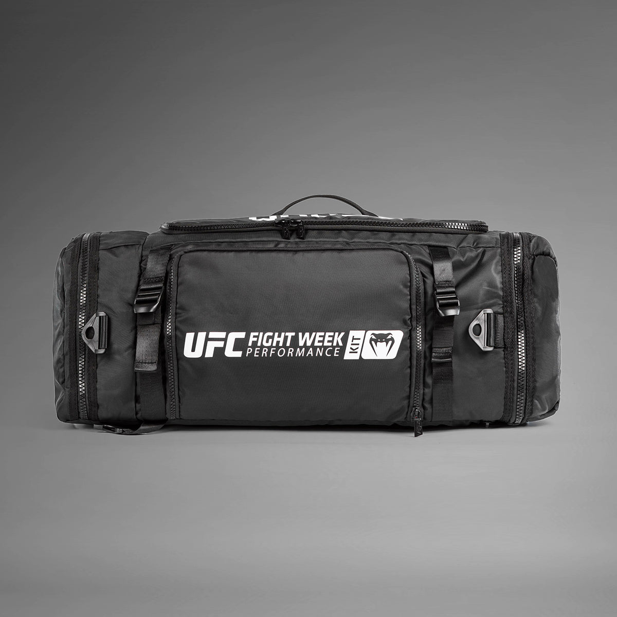 Sac de Sport UFC Adrenaline by Venum Fight Week – Noir - product-type_Sacs de sport