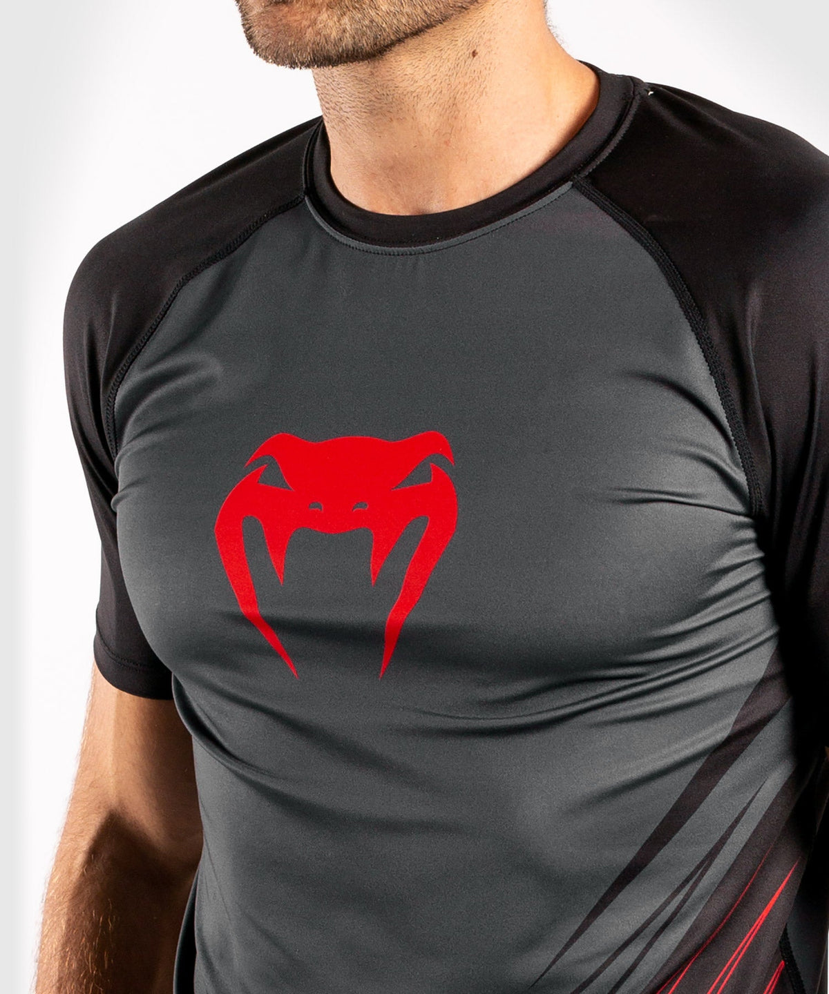 T-Shirt Dry Tech Venum Contender 5.0 - T-shirts