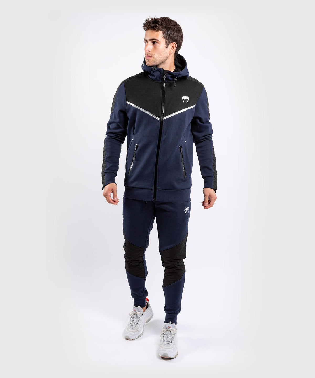 Sweatshirt Venum Laser Evo - Sweatshirts