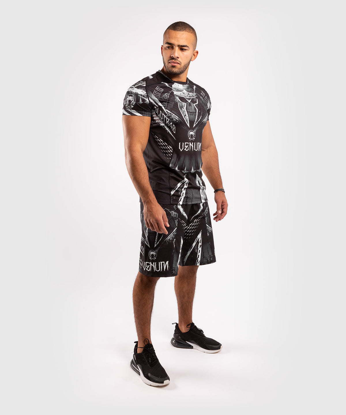 T-shirt Dry Tech Venum GLDTR 4.0 - T-shirts