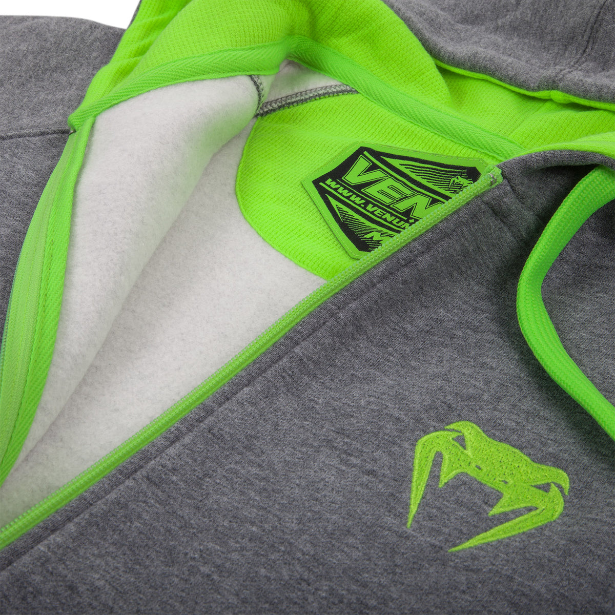 Sweatshirt Venum Contender - Gris - Sweatshirts