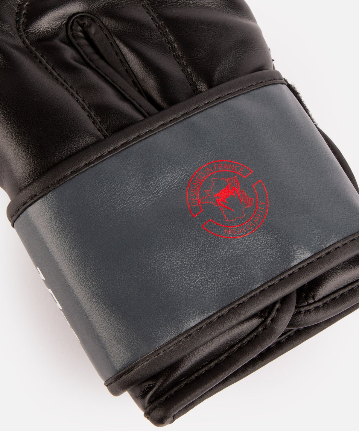 Gants de boxe Venum Contender 2.0 – Noir/Rouge - Gants de boxe