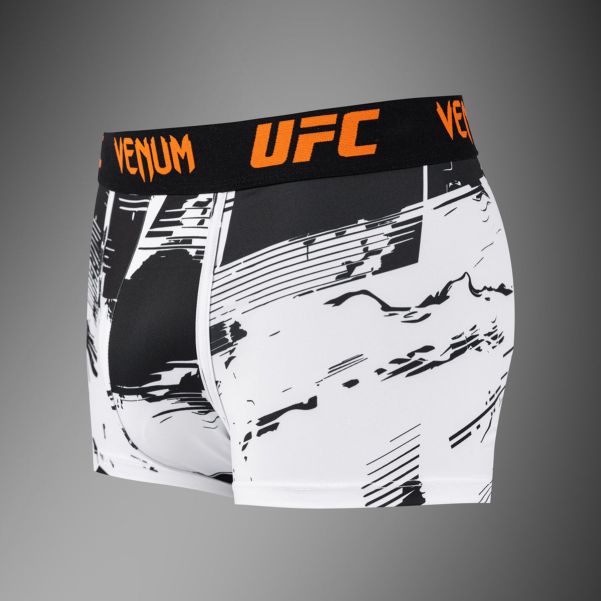 Sous-vêtement de pesée Homme UFC Zenith by Venum Authentic Fight Week - Blanc - product-type_Boxers
