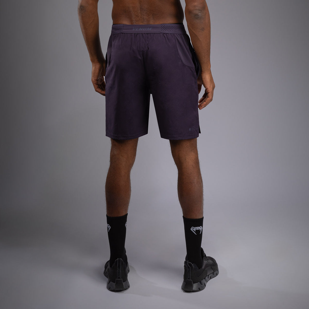 Short d'entraînement Venum G-Fit Air pour Hommes - Violet Intense - product-type_Shorts de training