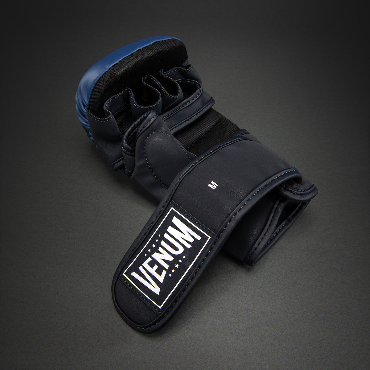 Gants de sparring Venum G-Core - Bleu marine/Blanc - product-type_Gants de MMA