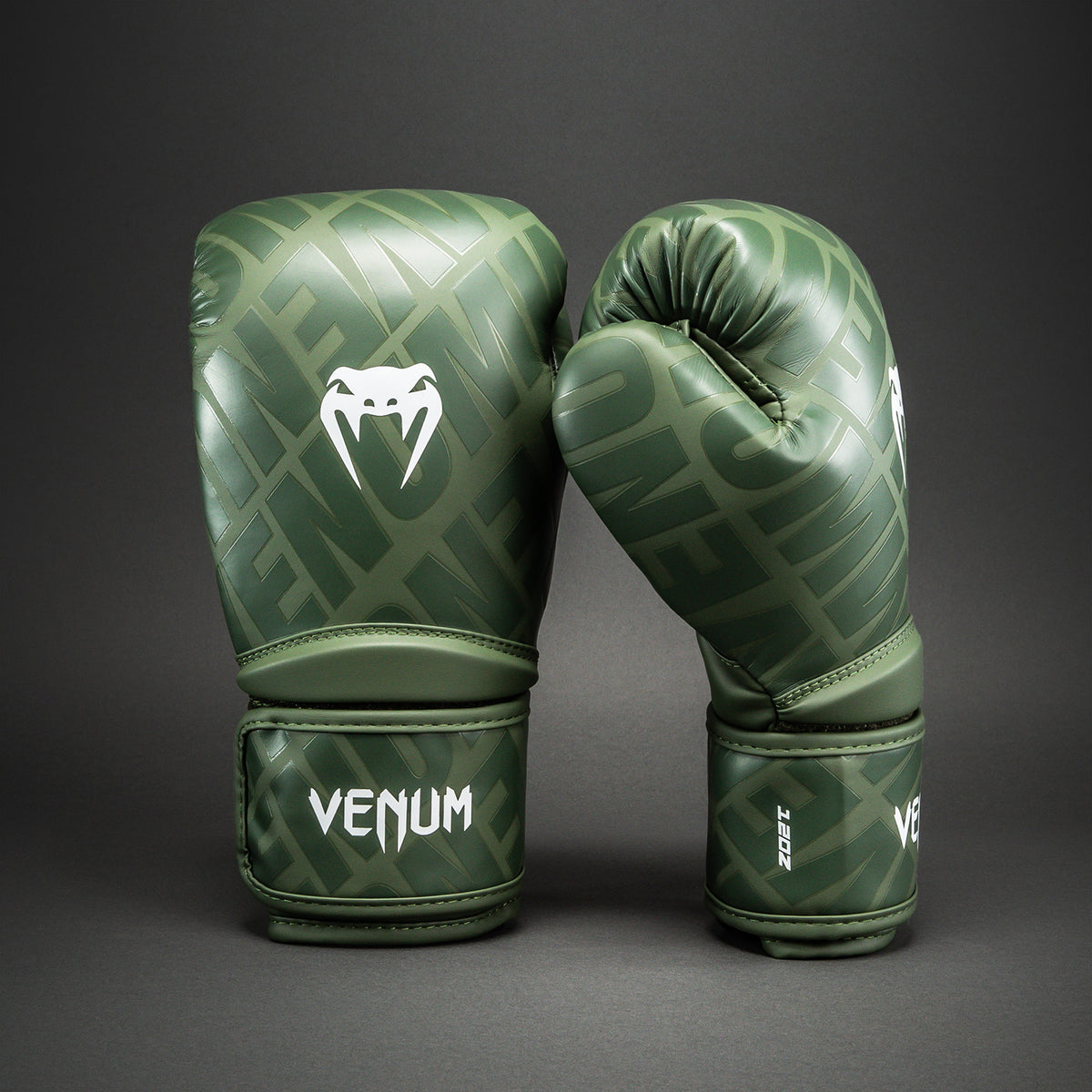 Gants de Boxe Venum Contender 1.5 XT 3D - Kaki - product-type_Gants de boxe