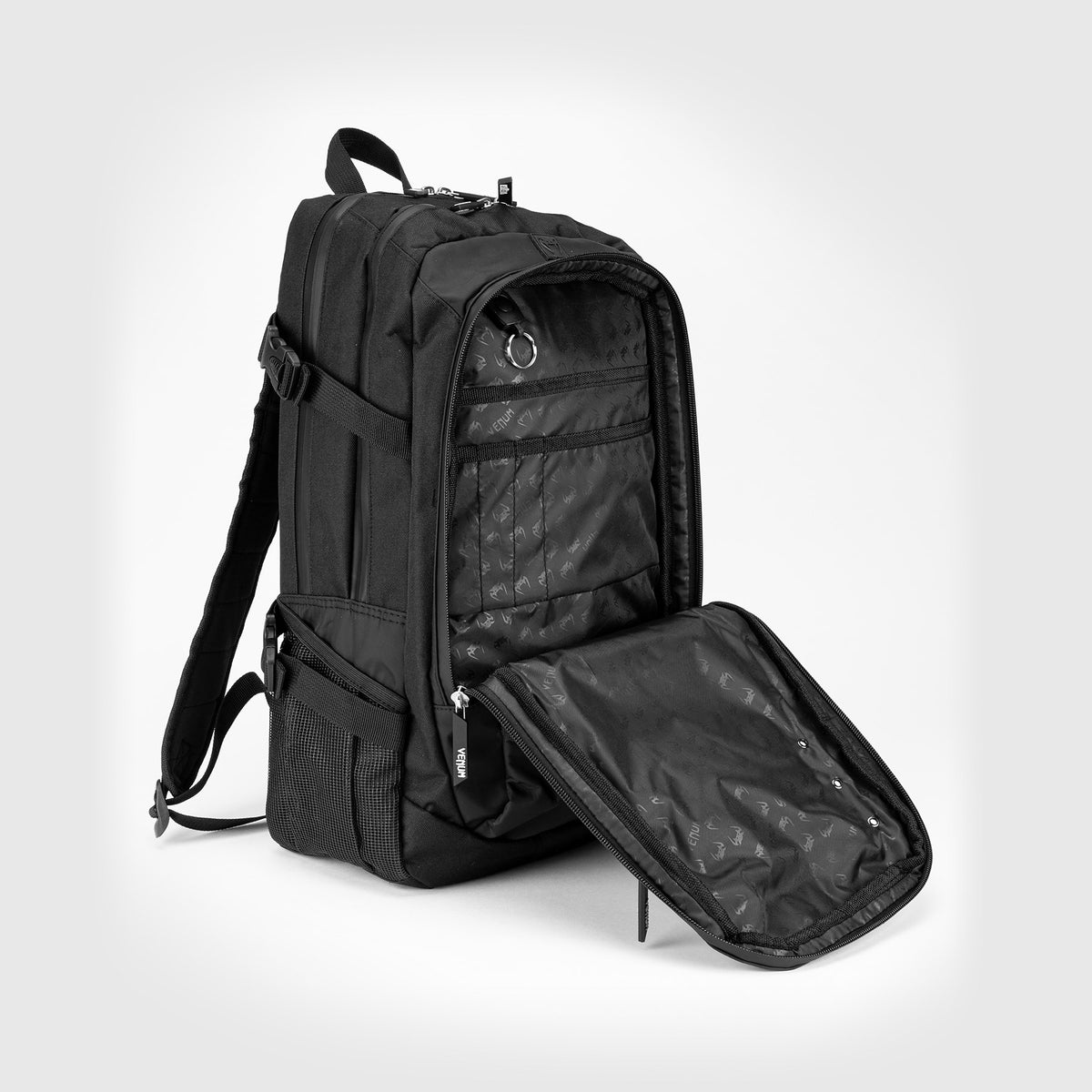 Sac à Dos Venum Challenger Pro Evo (20-25L) – Noir - product-type_Sacs de sport