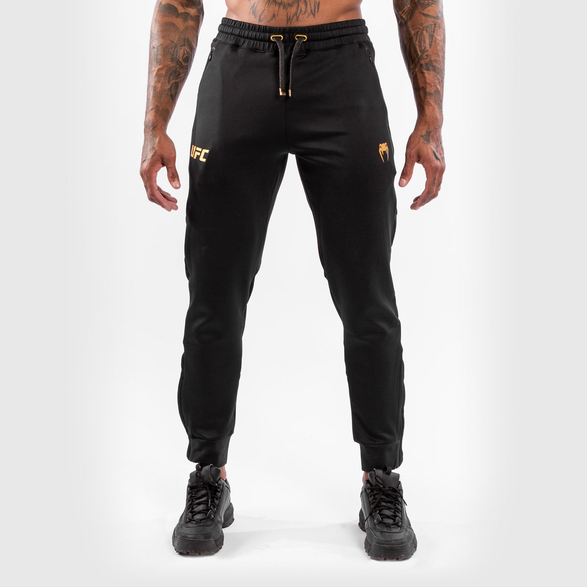 Pantalon de Jogging Homme UFC Venum Authentic Fight Night - Champion - product-type_Pantalons de jogging