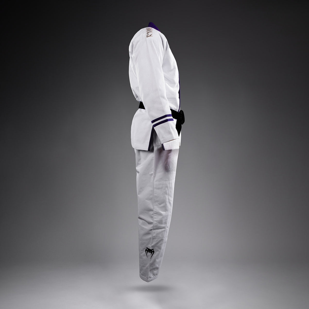 Kimono de JJB Sukuna Jujutsu Kaisen x Venum – Blanc/Bleu - product-type_Kimonos de JJB