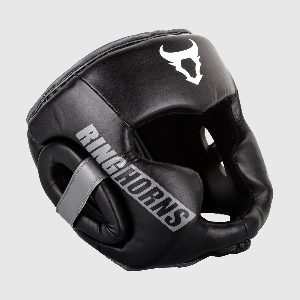 Casque Ringhorns Charger by Venum - Noir - product-type_Casques de boxe