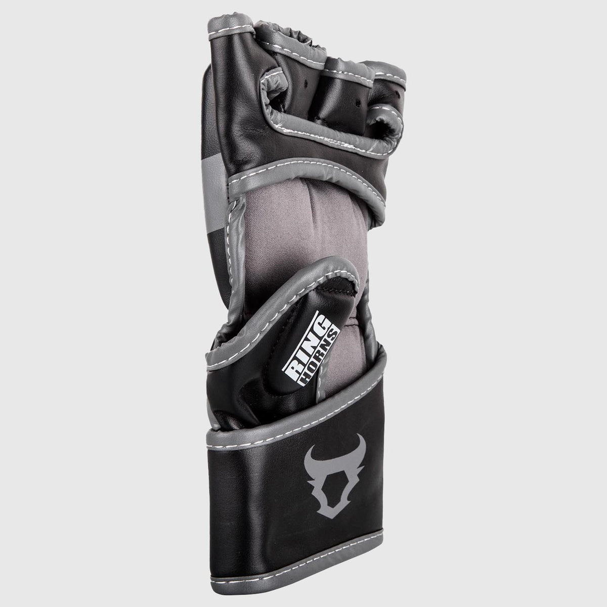 Gants de MMA Ringhorns Charger by Venum - Noir - product-type_Gants de MMA