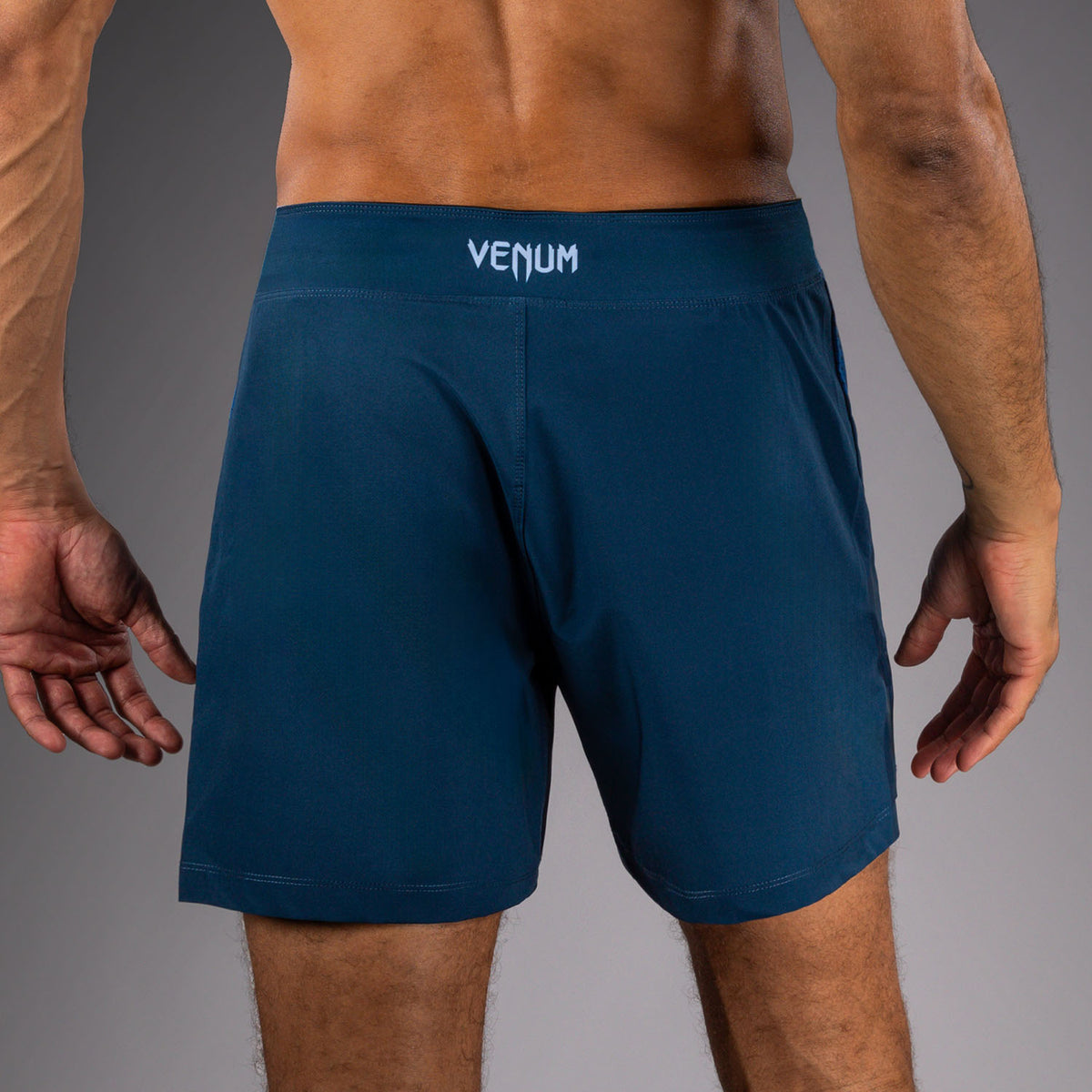 Short de Combat Venum No Gi - Indigo - product-type_Shorts de MMA