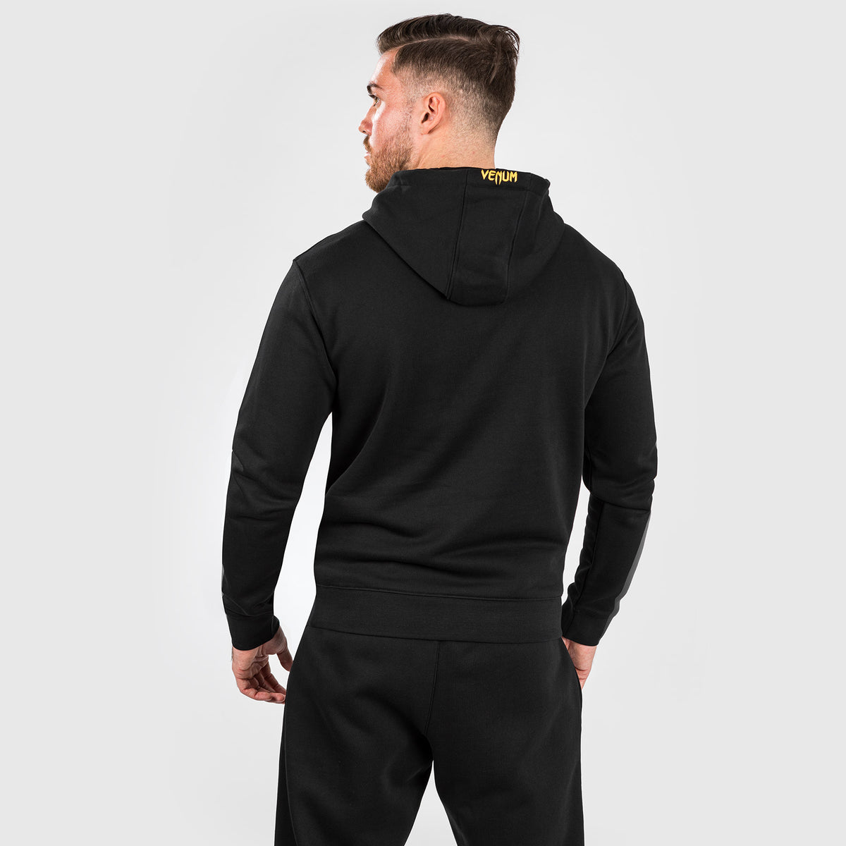 Sweatshirt à Capuche pour Hommes UFC Adrenaline by Venum Replica - Champion - product-type_Sweatshirts