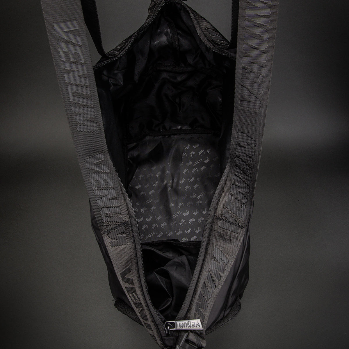 Sac de Sport Venum Essential - Noir - product-type_Sacs de sport