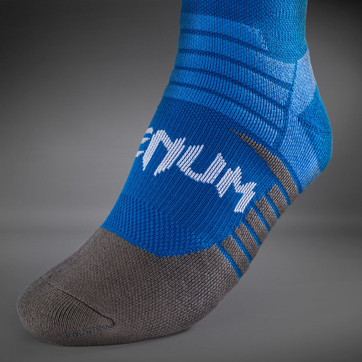 Chaussettes Performance Venum Elite - Bleu Royal/Blanc - product-type_Chaussettes de Football US