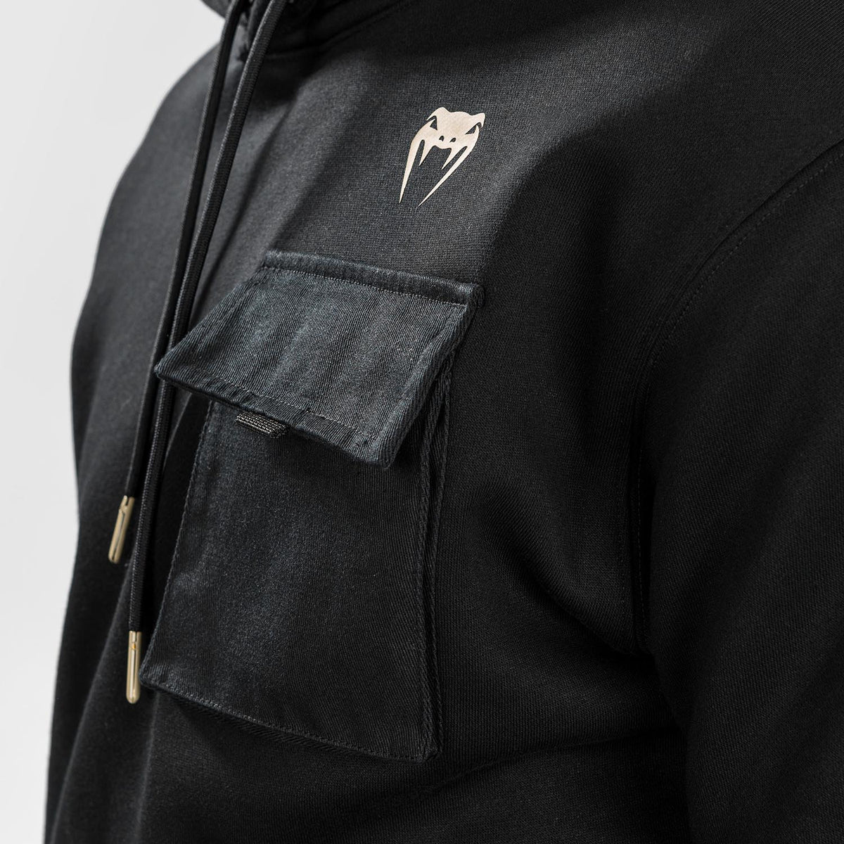 Sweatshirt Venum Tecmo 2.0 - Noir - product-type_Sweatshirts