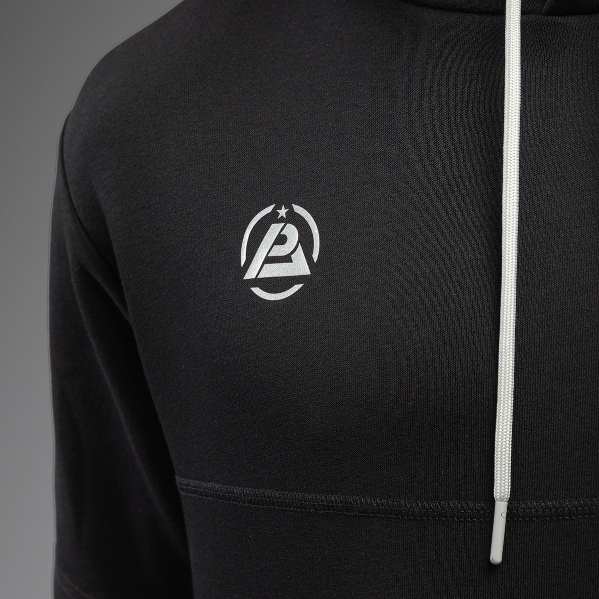 Sweatshirt Venum x Polaris - Noir/Gris - product-type_Sweatshirts