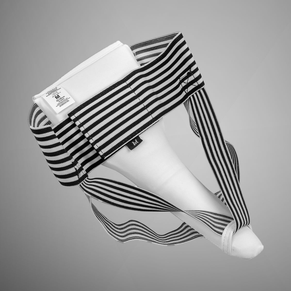 Coquille et porte-coquille Femme Ringhorns Charger by Venum – Blanc - product-type_Coquilles et porte-coquilles
