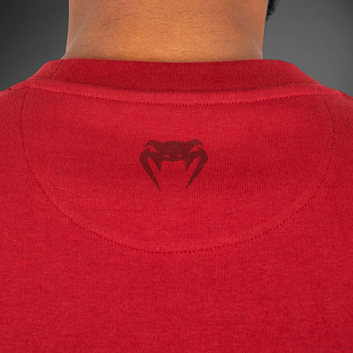 T-Shirt UFC by Venum Ulti-Man - Bordeaux - product-type_T-Shirts