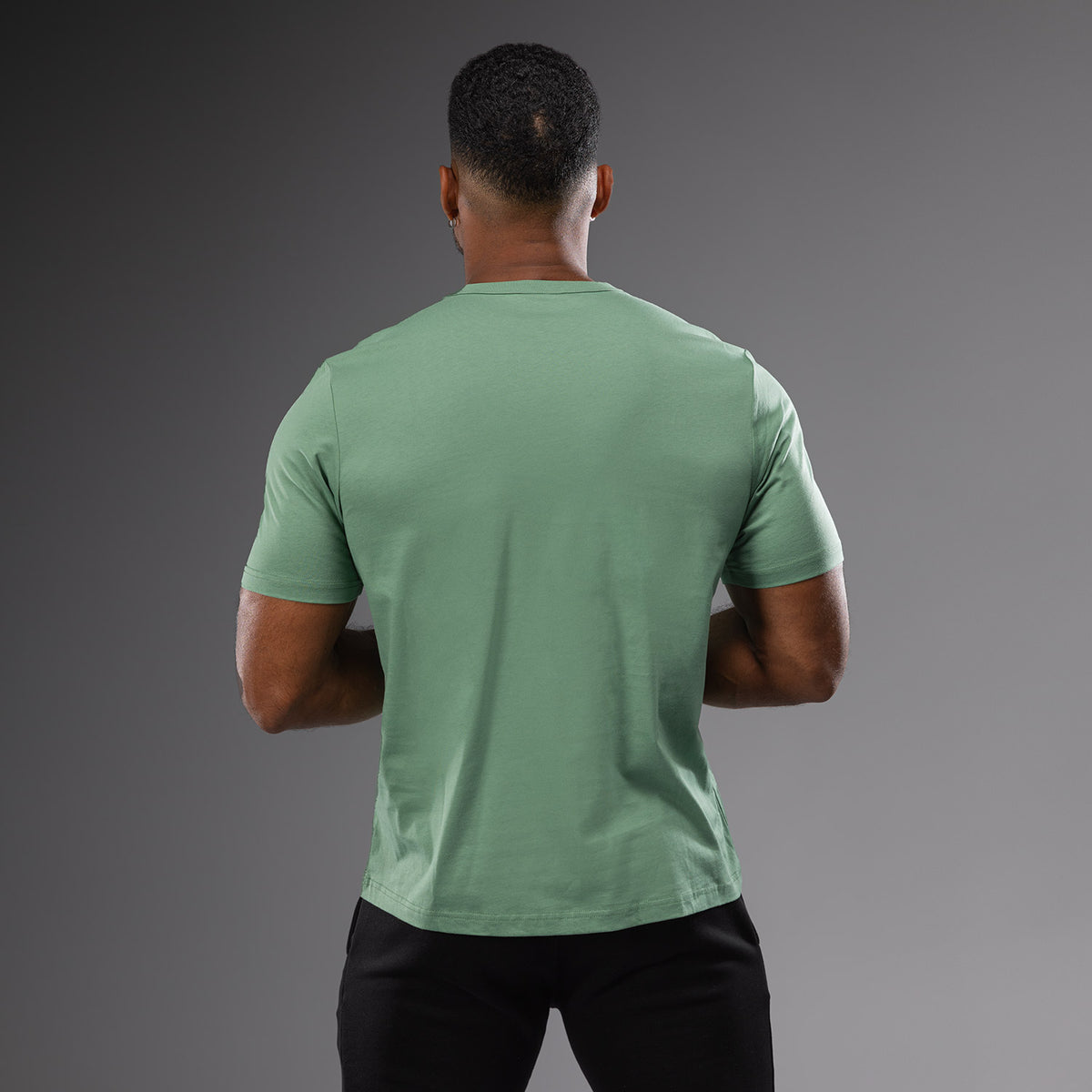 T-Shirt Venum Giant Connect - Vert Lime - product-type_T-Shirts