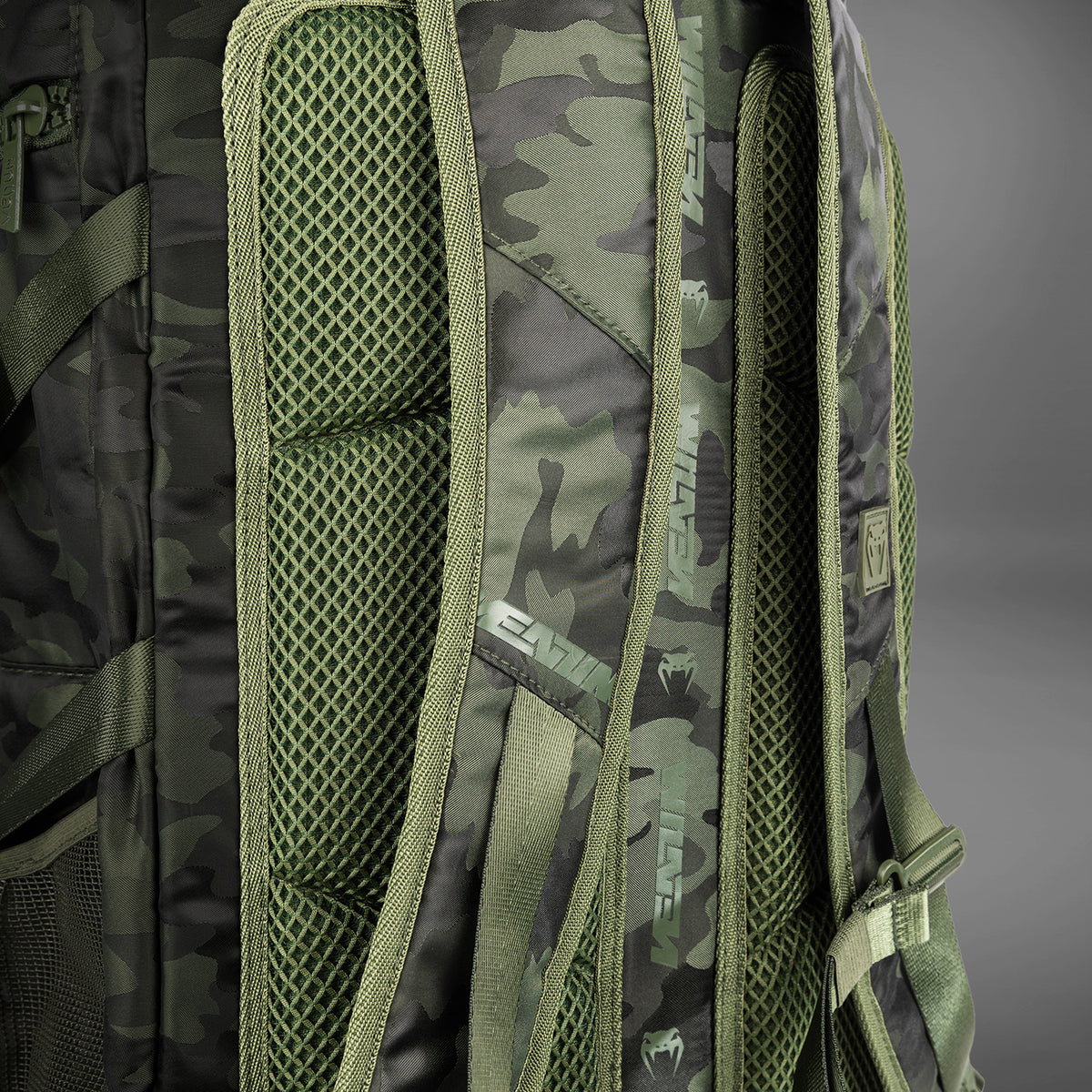 Sac à Dos Venum Challenger Xtrem – Kaki/Camo - product-type_Sacs de sport