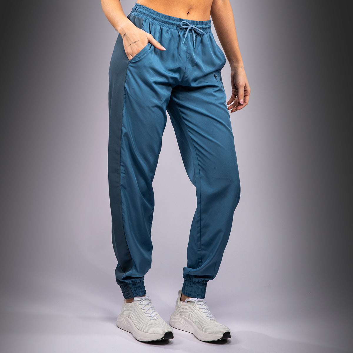 Jogging Femmes Venum Laser 3.0 - Bleu - product-type_Pantalons de jogging