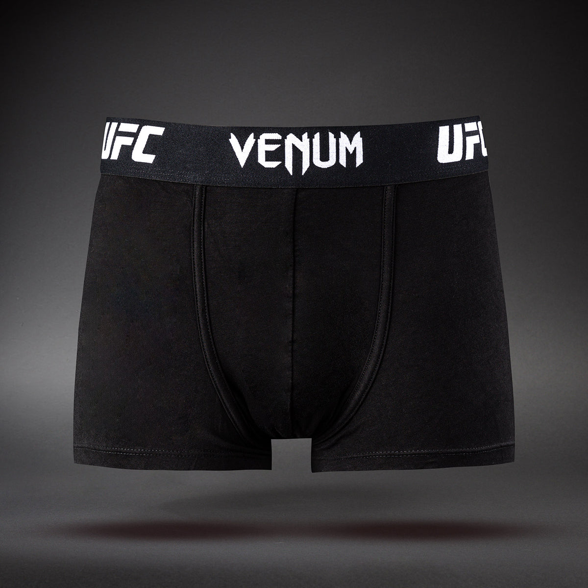 Sous-vêtement de Pesée pour Homme Venum UFC Unity by Venum Authentic Fight Week - Noir - product-type_Boxers