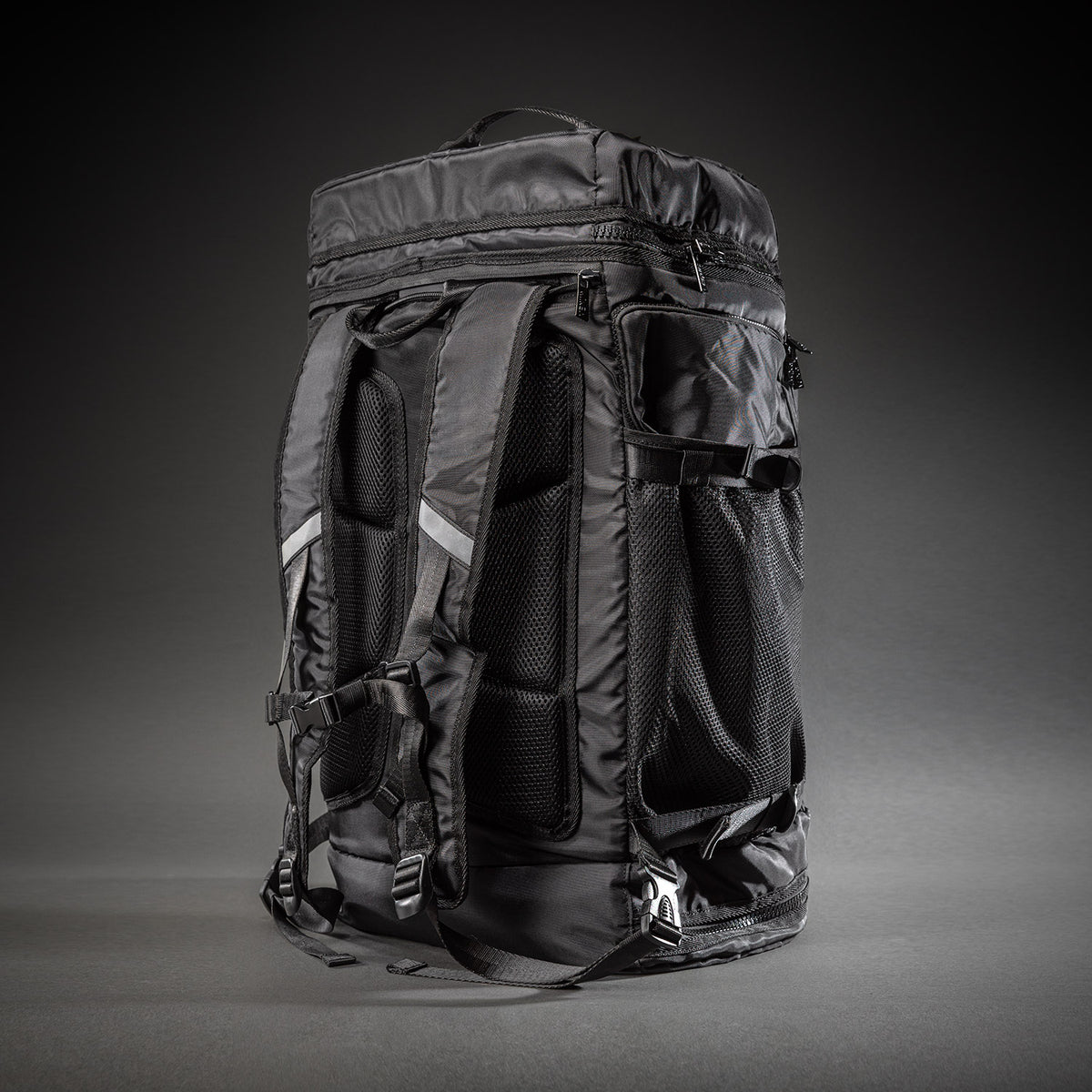 Sac de Sport UFC Unity by Venum Authentic Fight Week – Noir/Blanc - product-type_Sacs de sport