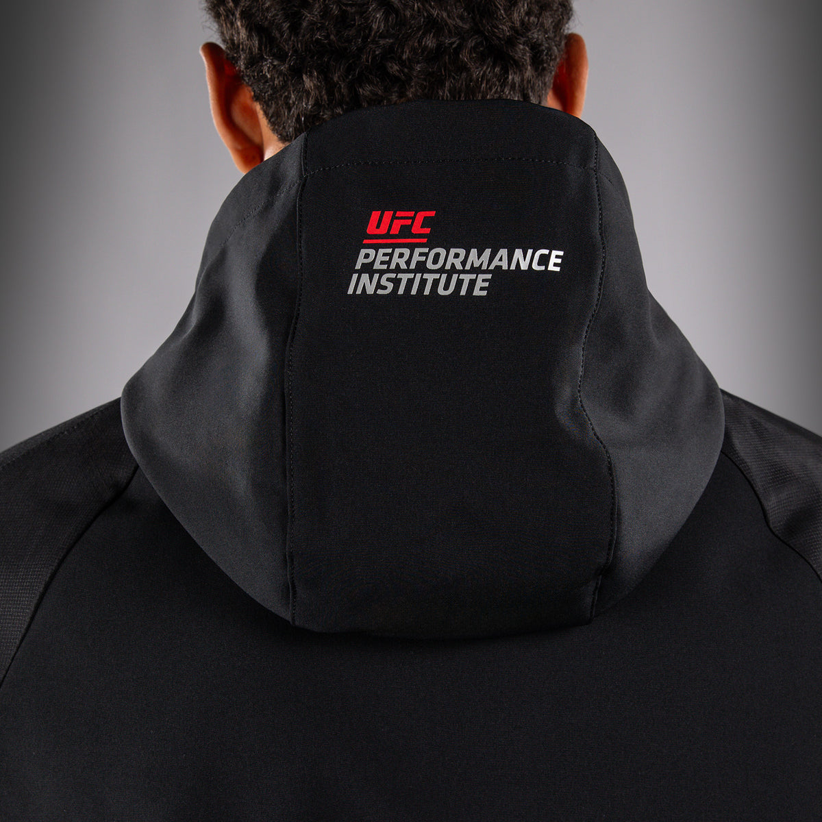 Veste de Survêtement Venum UFC PI 3.0 – Noir - product-type_Vestes