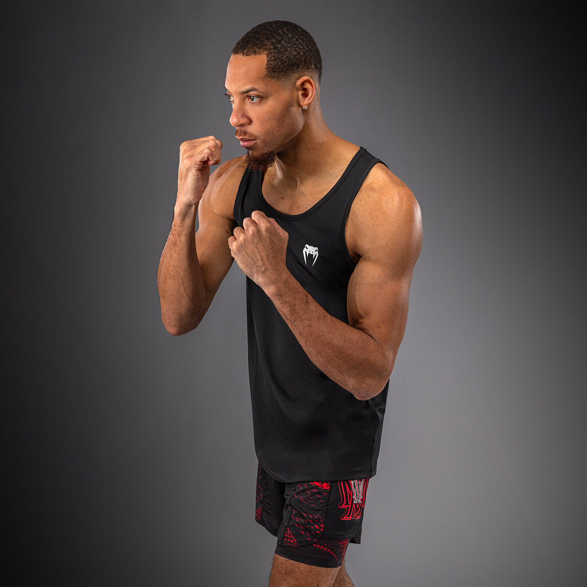 Débardeur Venum Contender – Noir/Blanc - product-type_Débardeurs
