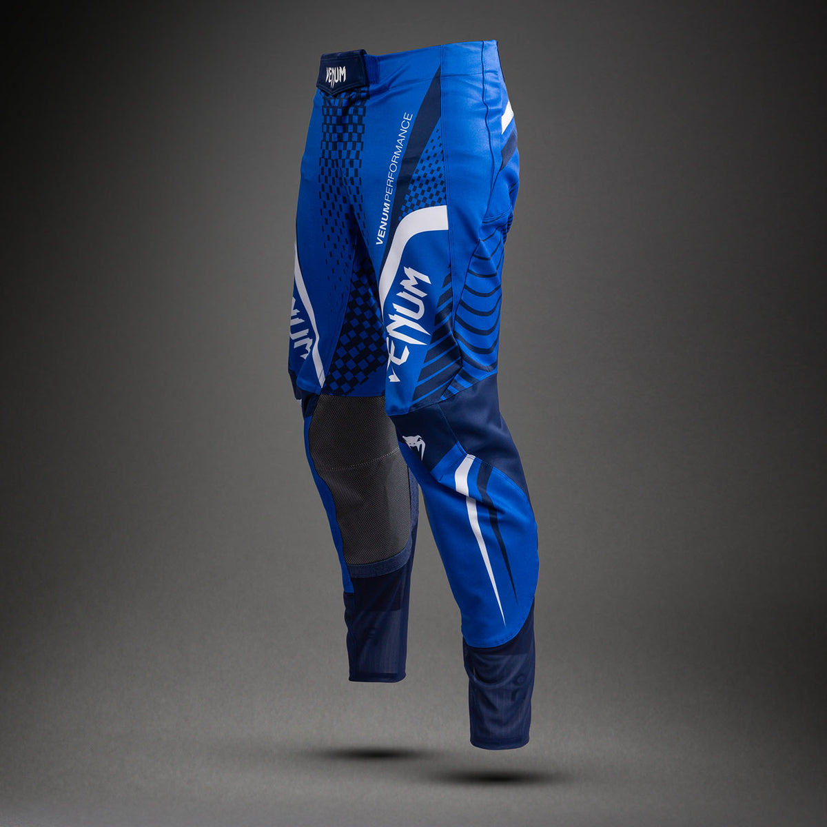 Pantalon de Motocross Venum MX Challenger - Bleu - product-type_Pantalon Motocross