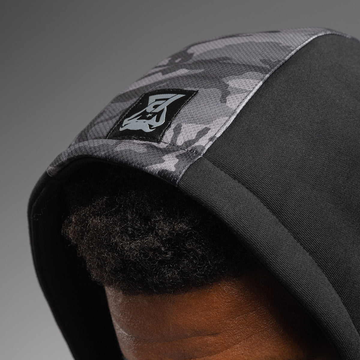 Sweatshirt Venum x Polaris - Noir/Gris - product-type_Sweatshirts