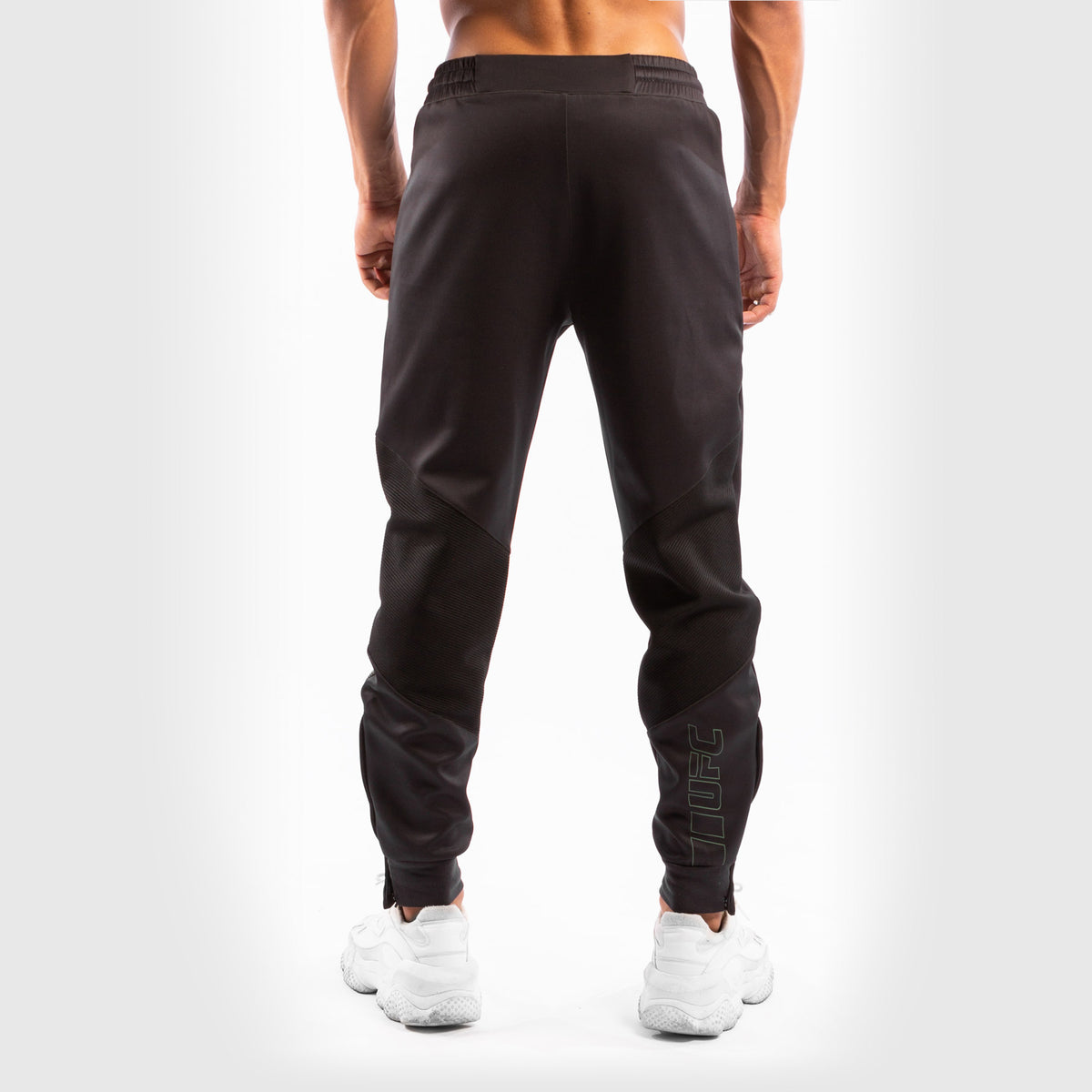 Pantalon de Jogging Homme UFC Venum Authentic Fight Week - Kaki - product-type_Pantalons de jogging