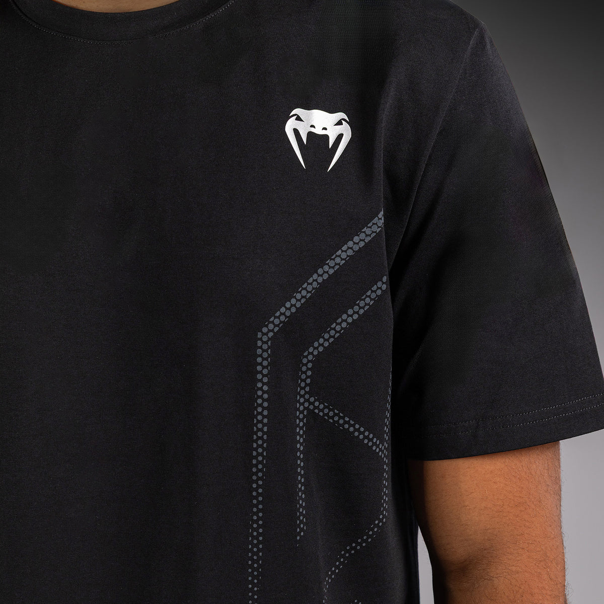 T-shirt Venum UFC PI 3.0 – Noir - product-type_T-Shirts