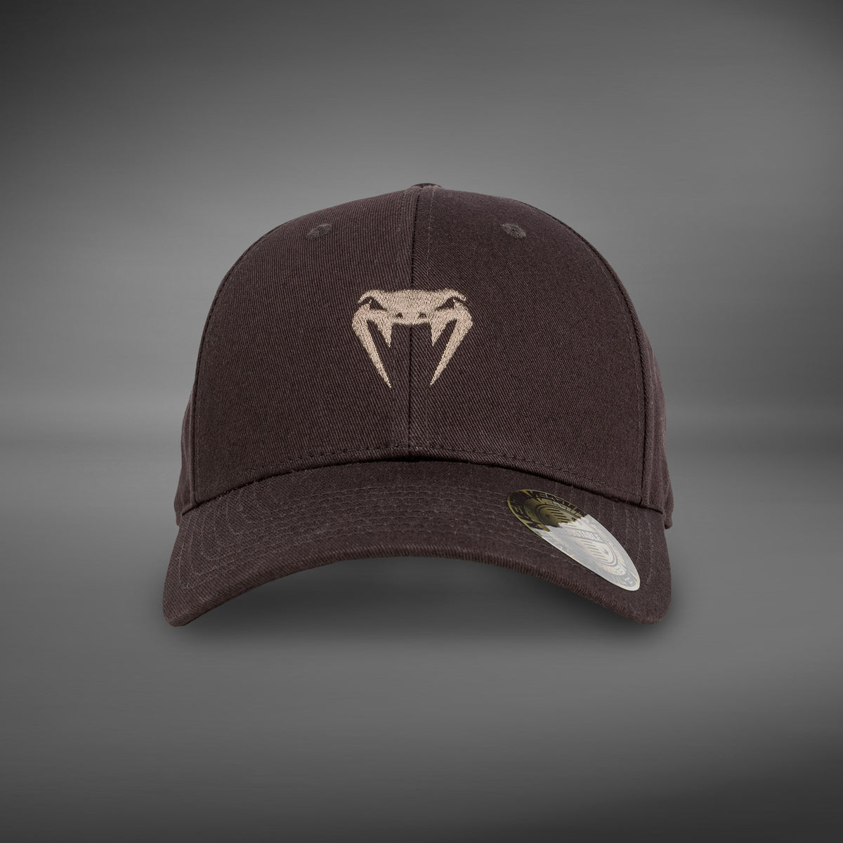 Casquette Venum Classic 2.0 - Marron Foncé - product-type_Casquettes