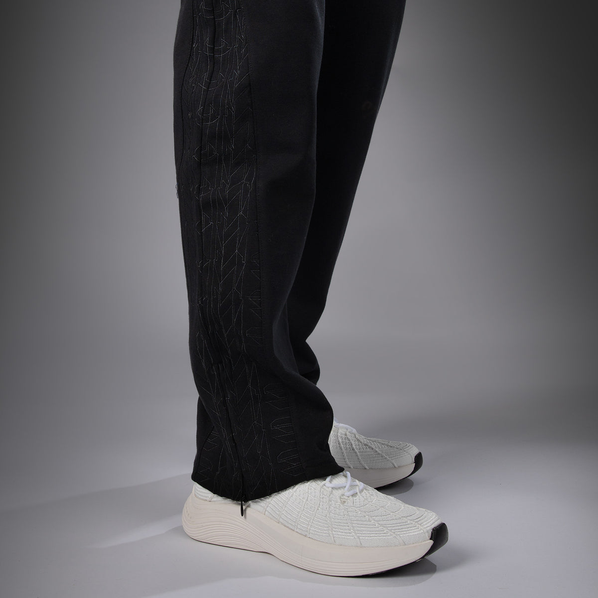 Jogging Venum Pulse Femme - Noir - product-type_Pantalons de jogging