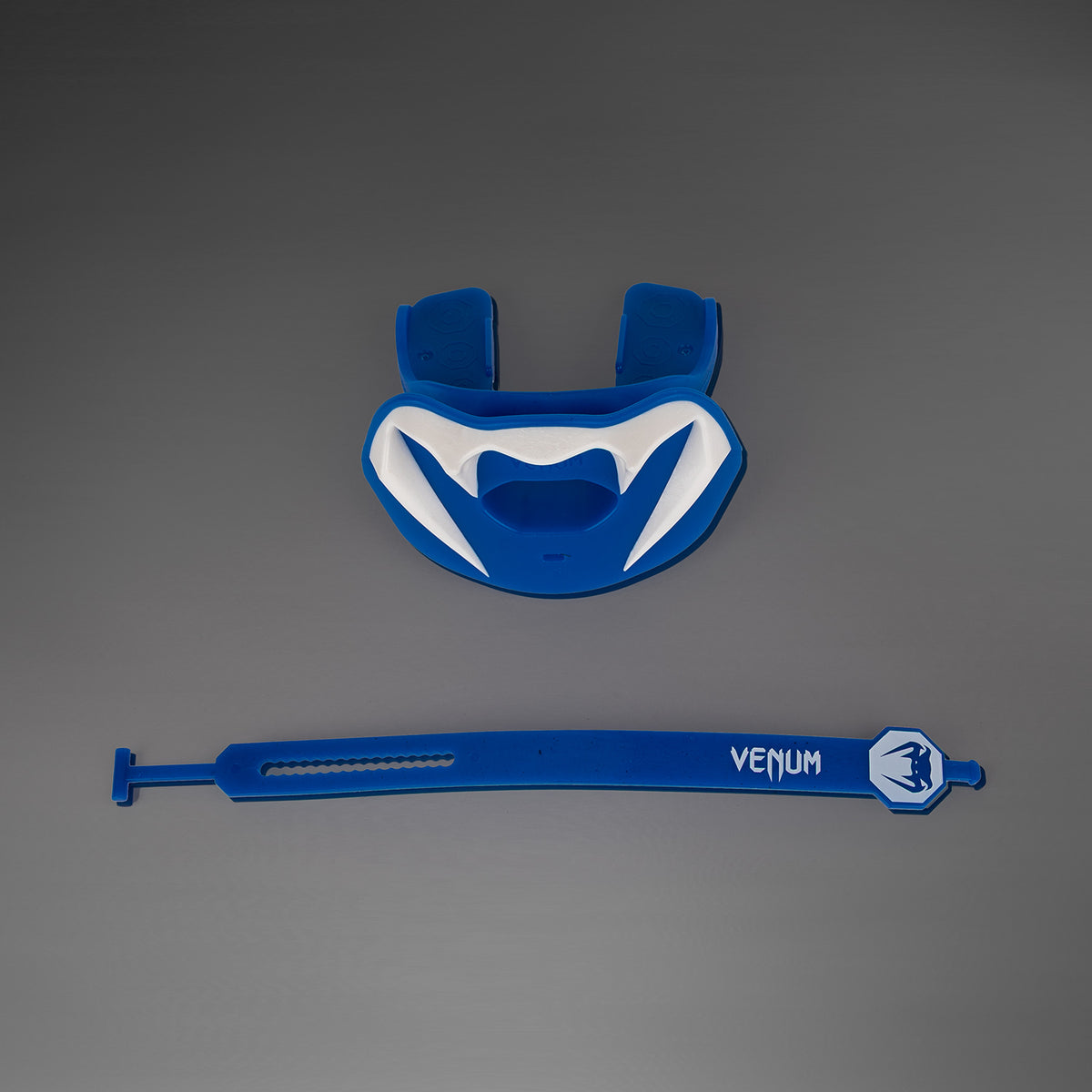 Protège-dents Venum Elite OG Edition - Bleu/Blanc - product-type_Protège-lèvres