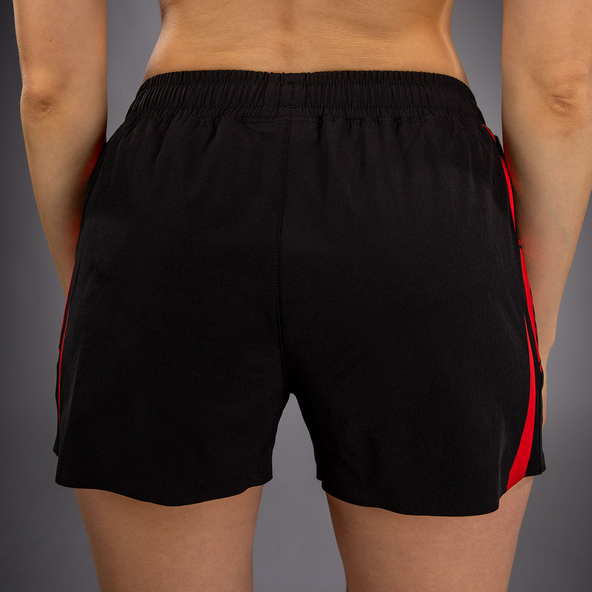 Short Technique pour Femme Venum UFC Unity by Venum Authentic Fight Week - Noir - product-type_Shorts de training