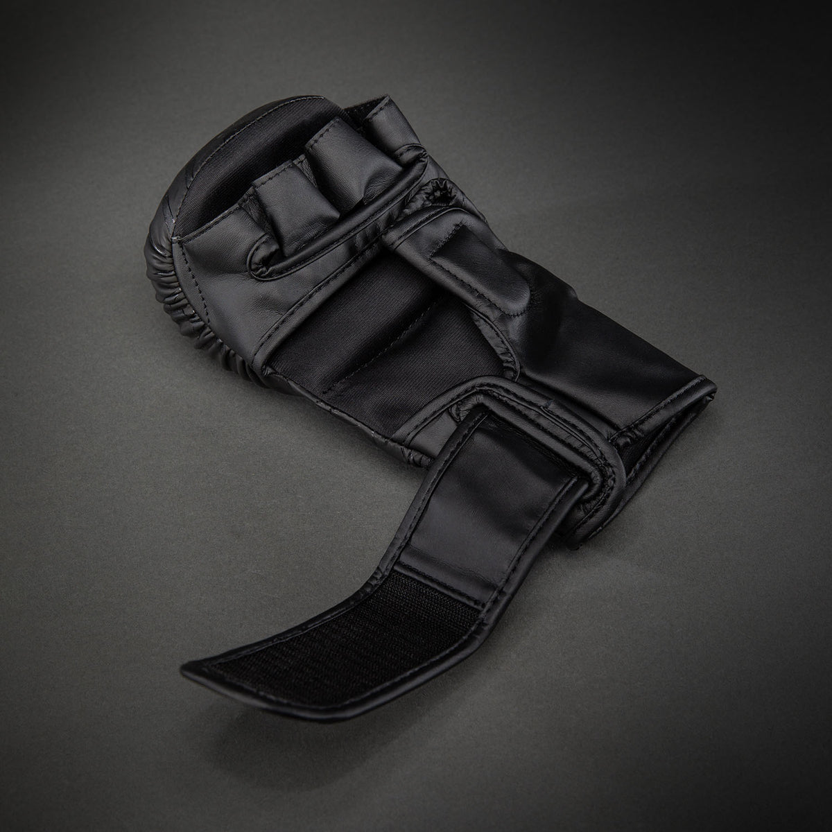 Gants de Sparring Venum Contender 1.5 XT 3D - Noir/Or - product-type_Gants de MMA