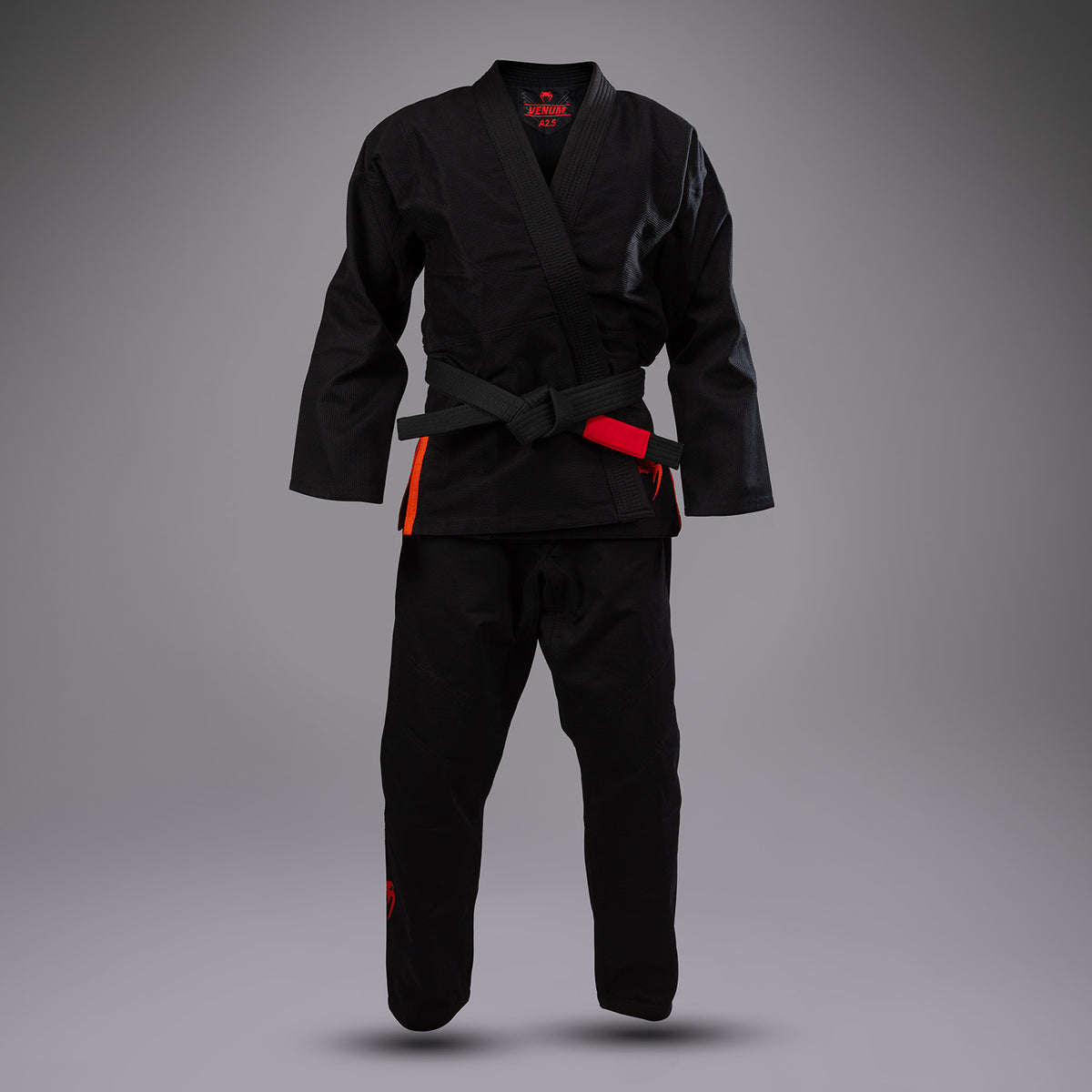 Kimono de JJB Venum Challenger XT - Noir - product-type_Kimonos de JJB