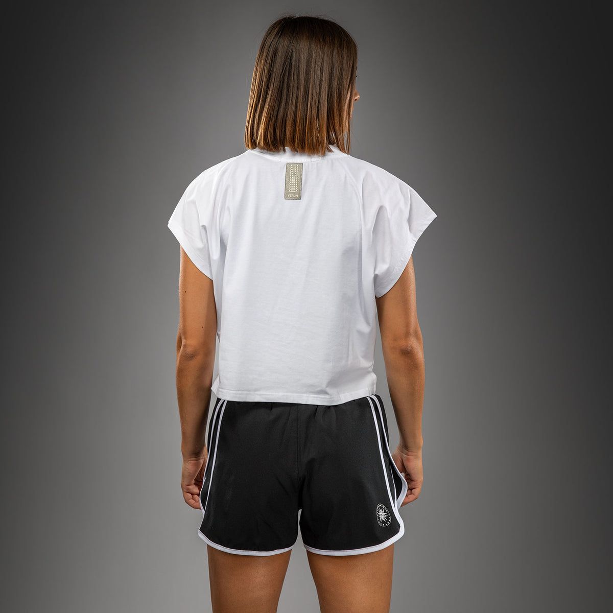 T-shirt Venum Twilight - Blanc cassé - product-type_T-Shirts