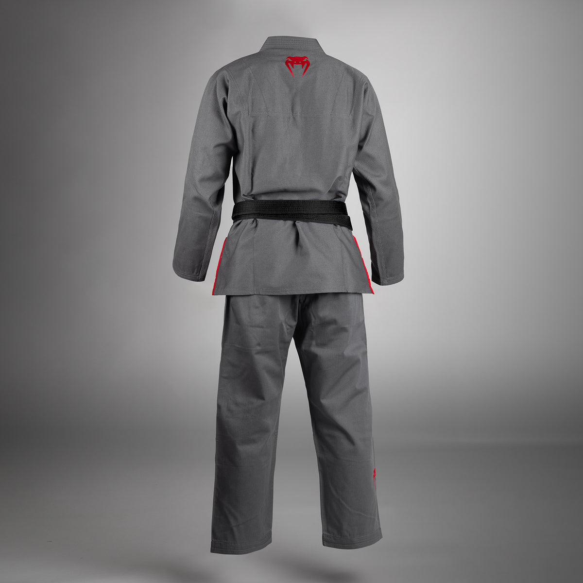 Kimono de JJB Venum Contender 3.0 380g - Gris - product-type_Kimonos de JJB