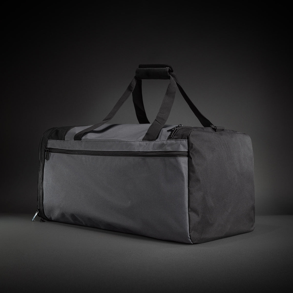 Sac de Sport Venum Essential (61 L) - Gris/Noir - product-type_Sacs de sport