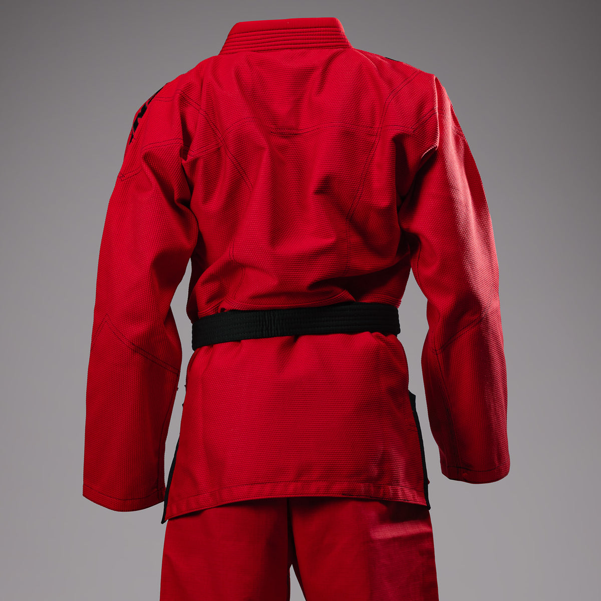 Kimono de JJB Venum Challenger XT - Rouge Feu - product-type_Kimonos de JJB
