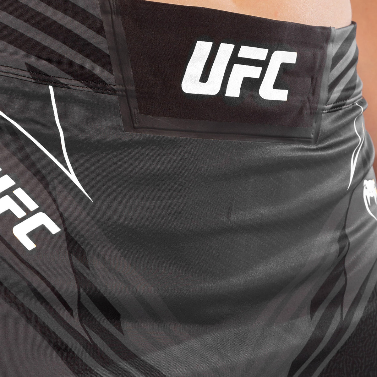Jupe-Short Femme UFC Venum Authentic Fight Night - Noir - product-type_Jupes-Shorts