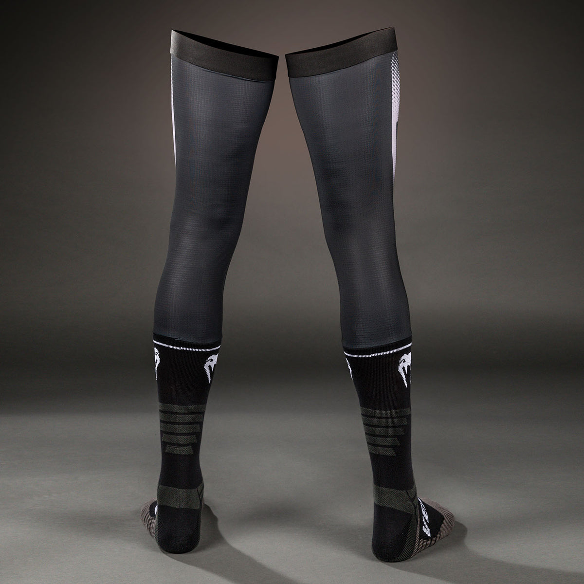 Chaussettes de Motocross Venum MX Basics Performance Underwear - Noir/Blanc - product-type_Chaussettes