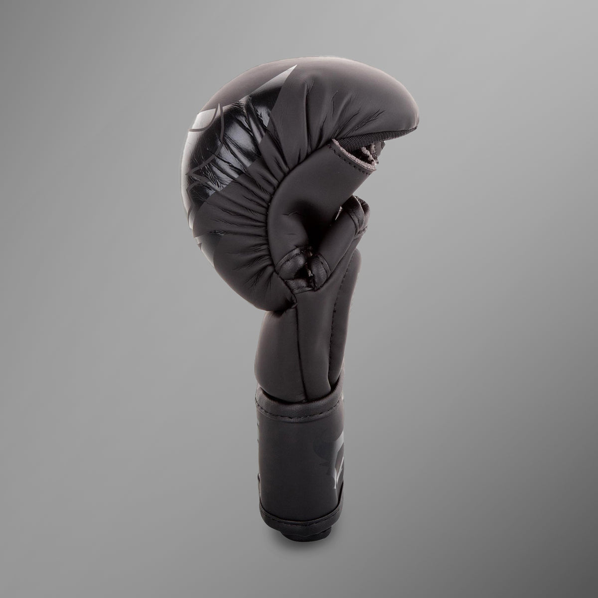 Gants de sparring MMA Ringhorns Charger by Venum - Noir/Noir - product-type_Gants de Sparring